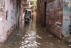 Uttar Pradesh News: All Schools Till Class 12 To Remain Shut In Barabanki Due To Heavy Rain