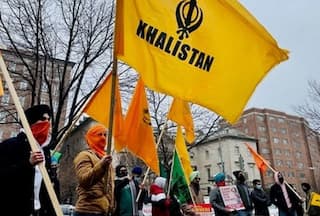 Sikh Forum Holds Referendum In Canada After PM Modi Talks Tough On Khalistan During  G20  Summit  2023