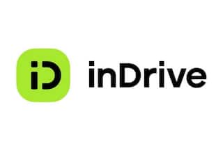 Ride-Hailing Service inDrive To Add Electric Vehicles To Fleet