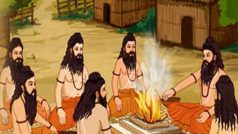 Rishi Panchami 2023 Date: कब है ऋषि पंचमी? नोट करें डेट, शुभ मुहूर्त और जानें पूजा विधि