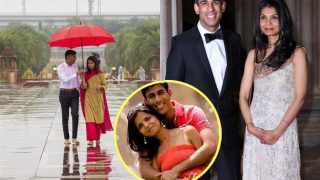 Rishi Sunak Love Story: ऋषि सुनक और अक्षता नारायण मूर्ति की ऐसी है लव स्टोरी, दौलत में पति को देती हैं मात