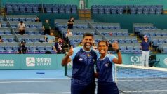Asian Games 2023 Live Updates Day 7: रोहन बोपन्ना और रुतुजा भोसले ने टेनिस के मिश्रित युगल में जीता गोल्ड मेडल