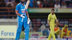 IND vs AUS: रोहित शर्मा ने रचा इतिहास, गेल के बाद ऐसा करने वाले दूसरे बल्लेबाज बने