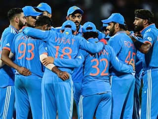 IND vs AUS 3rd ODI: शुभमन गिल सहित 5 भारतीय प्लेइंग XI से बाहर, मैच से पहले कुछ खिलाड़ी वायरल की चपेट में
