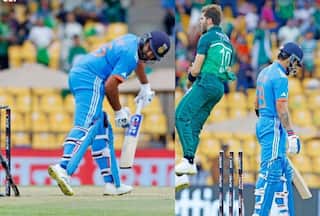PAK के खिलाफ रोहित-विराट के फ्लॉप होने पर भड़के सुनील गावस्कर, दे डाली खास सलाह