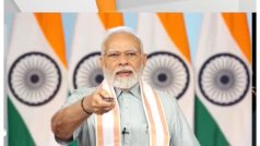 Rozgar Mela Today: 51 हजार युवाओं को नौकरी की सौगात, PM Modi ने बांटे  Appointment Letters