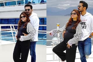 Rubina Dilaik Pregnancy: मां बनने वाली हैं रुबीना दिलैक, लिखा 'नन्हे मेहमान के साथ करूंगी ट्रैवल'