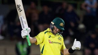 SA VS AUS: बावुमा के शतक पर भारी पड़ी लाबुशेन की पारी, ऑस्ट्रेलिया की तीन विकेट से जीत