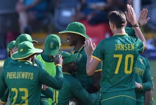 SA VS AUS: मार्को यानसेन और मार्करम ने दिलाई साउथ अफ्रीका को बड़ी जीत, सीरीज पर 3-2 से कब्जा