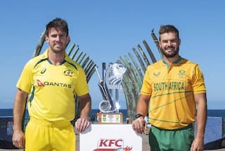 SA vs Aus 2nd T20I: साउथ अफ्रीका vs ऑस्ट्रेलिया, लाइव स्कोरकार्ड, अपडेट्स
