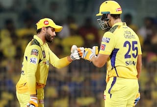 'जड्डू भैया और मुझे विश्वास था कि हम जीतेंगे', CSK की रिकॉर्ड पांचवीं IPL जीत को याद कर बोले शिवम दुबे