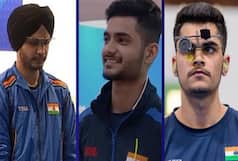 HIGHLIGHTS Updates - India At Asian Games 2023: IND Beats JPN By 4-2 Hockey; Medal Tally At 25