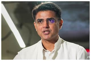 Sachin Pilot ने  केंद्र सरकार की मंशा पर उठाए सवाल, कहा- इनकी नीयत पर हमें शक