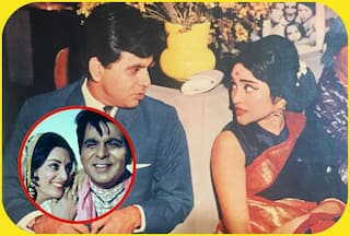 Dilip Kumar संग वैजयंतीमाला को देखकर सायरा बानो ने खोया था आपा, कैंची उठाई और...