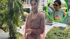 Parineeti-Raghav को शादी में क्या गिफ्ट दिया? पूछे जाने पर भड़कीं Sania Mirza, Video में देखें रिएक्शन