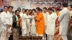 MP Election 2023