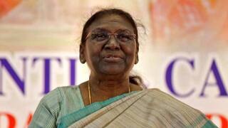 राष्ट्रपति आज करेंगी 'Ayushman Bhav' अभियान की शुरुआत