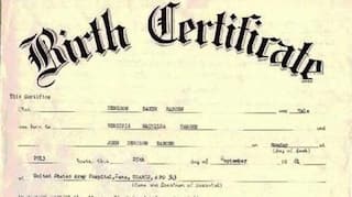 लाइसेंस, कॉलेज में एडमिशन...एक ही डॉक्यूमेंट से होंगे सारे काम पूरे! Birth Certificate क्यों हो गया इतना जरूरी?