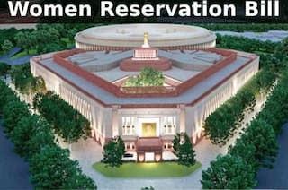 13 साल पहले लोकसभा में नहीं पारित हो पाया था Women Reservation Bill, क्या इस बार पारित हो पाएगा?