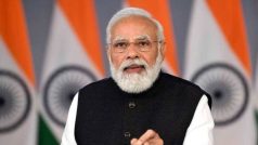 पुरानी बिल्डिंग का नाम होगा Samvidhan Sadan, जानिए PM Modi ने किसे दिया होमवर्क