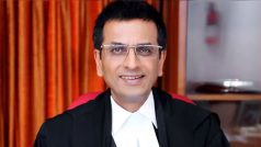 International Lawyers' Conference 2023: 'भारत का Foreign Judiciary में काफी योगदान रहा है', CJI ने कहा