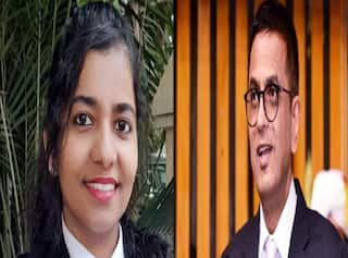 कौन है भारत की पहली बधिर वकील, जिसकी हो रही है चर्चा