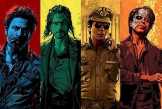 Jawan Box Office Day 2: Shah Rukh Khan's Massy Actioner Enters Rs 100 Cr Club