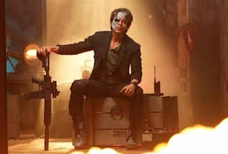 Jawan Box Office Day 3: Shah Rukh Khan's Massy Actioner Crosses Rs 200 Crore Mark Globally