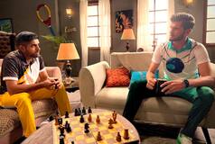 क्या सच में Babar vs Afridi में हुई लड़ाई? इस तस्वीर से मिले नए संकेत