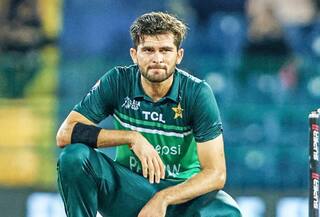'This Is Not The End': Shaheen Shah Afridi On PAK's Asia Cup 2023 Exit