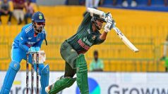 IND vs BAN, Asia Cup 2023 Live Score: शाकिब अल हसन ने जड़ा अर्धशतक, बांग्लादेश की वापसी