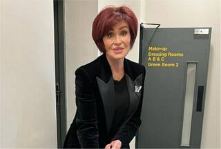Sharon Osbourne, 70-Year-Old TV Star, Who Switched From Weight Loss Drug to Intermittent Fasting