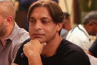 'बरसो रे मेघा मेघा'; PAK को हारता देख शोएब अख्तर ने अनोखे अंदाज में मांगी दुआ, ट्वीट वायरल