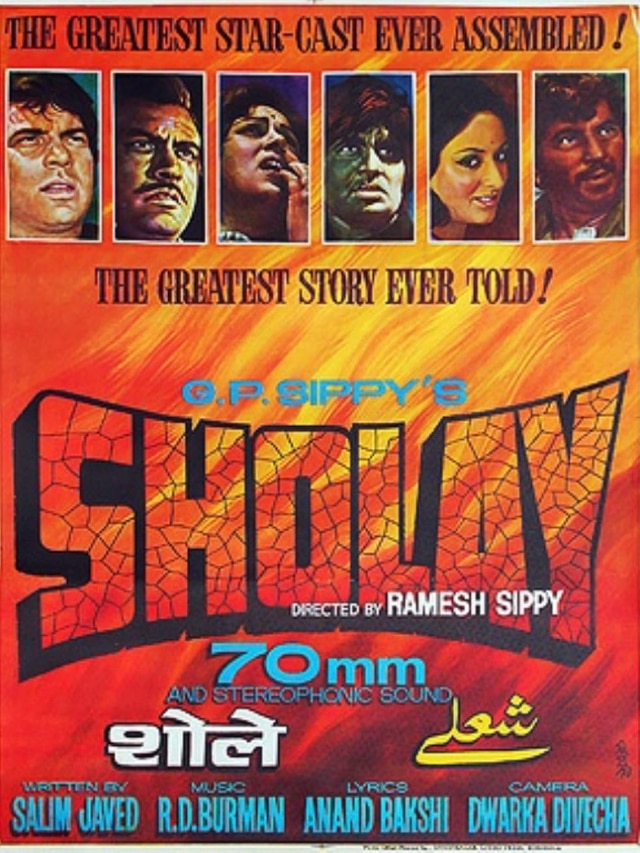 After 47 Years of Sholay - How Jai, Veeru, Basanti Looked Then And Now