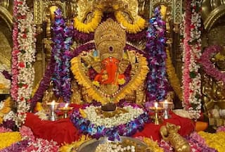 गणेश चतुर्थी पर जानिए सिद्धिविनायक मंदिर से जुड़ी ये अनसुनी कहानी
