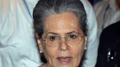 कांग्रेस नेता सोनिया गांधी के तबीयत बिगड़ी, सर गंगाराम अस्पताल में भर्ती