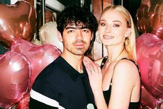 Sophie Turner Sues Joe Jonas For Kids Amid Divorce Proceedings