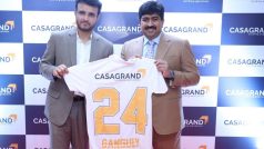 World Cup 2023- Sourav Ganguly ने टीम इंडिया के लिए की यह दुआ, बोले...