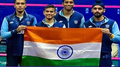 Asian Games 2023 Live Updates Day 7: एथलेटिक्स में कार्तिक ने जीता सिल्वर तो गुलवीर ने दिलाया ब्रॉन्ज