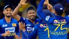 वर्ल्ड कप 2023 के लिए श्रीलंका ने टीम का किया ऐलान, हसरंगा और चमीरा को नहीं मिली जगह