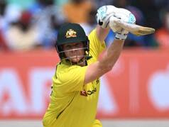 Steven Smith ने वनडे क्रिकेट में हासिल किया खास मुकाम, इन महान खिलाड़ियों की लिस्ट में हुए शामिल