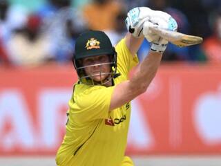 Steven Smith ने वनडे क्रिकेट में हासिल किया खास मुकाम, इन महान खिलाड़ियों की लिस्ट में हुए शामिल