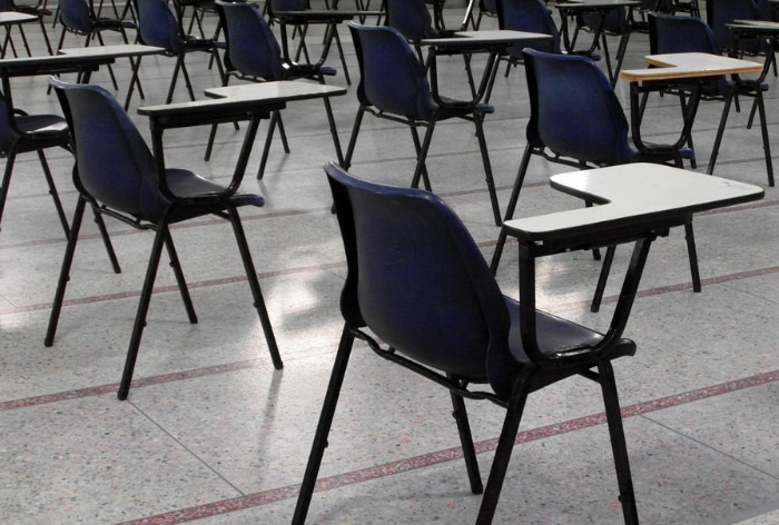 School Holiday Declared in Puducherry Due to Heavy Rains, Here   s When Classes Will Resume
