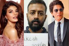 ठग सुकेश ने अपनी चिट्ठी में लिया अब Shahrukh Khan का नाम, पूरा कर रहा जैकलीन फर्नांडिस का ये सपना