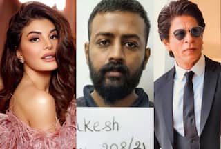 ठग सुकेश ने अपनी चिट्ठी में लिया अब Shahrukh Khan का नाम, पूरा कर रहा जैकलीन फर्नांडिस का ये सपना