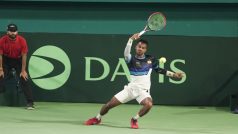 Davis Cup: सुमित नागल की शानदार जीत के साथ भारत ने मोरक्को के खिलाफ 1-1 से बराबर की