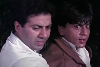 Shahrukh Khan से लड़ाई और फिर दोस्ती पर Sunny Deol ने किया दिलचस्प खुलासा, 16 साल तक इस बात से थे नाराज