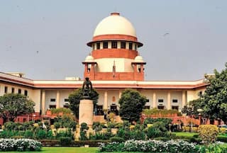 26 हफ्ते की प्रेग्नेंट लेडी नहीं चाहती बच्चा, इस केस की सुनवाई करते हुए Supreme Court भी कन्फ्यूज़; जानें पूरा मामला