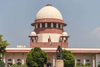 Sedition Law: Supreme Court Turns Down Centre's Request To Defer Hearing, Refers Case To Larger Bench