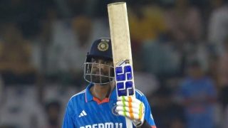 एक साल बाद अर्धशतक बना सूर्यकुमार यादव ने बताया वनडे में सफल होने के लिए बल्लेबाजी में किया ये बड़ा बदलाव